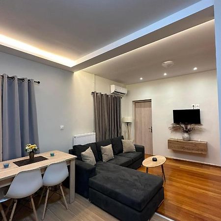 Isabellas' Home Alepou Zewnętrze zdjęcie