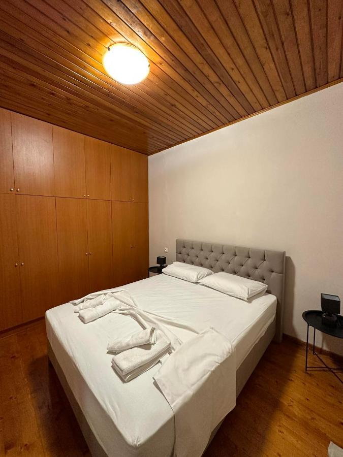 Isabellas' Home Alepou Zewnętrze zdjęcie