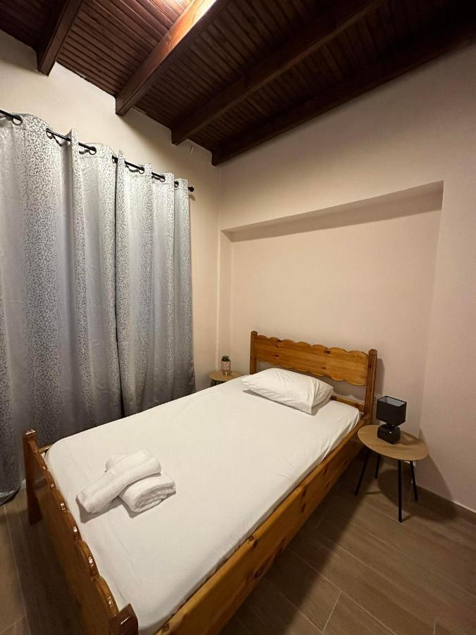 Isabellas' Home Alepou Zewnętrze zdjęcie