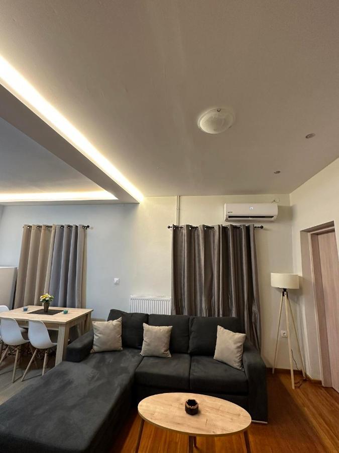 Isabellas' Home Alepou Zewnętrze zdjęcie
